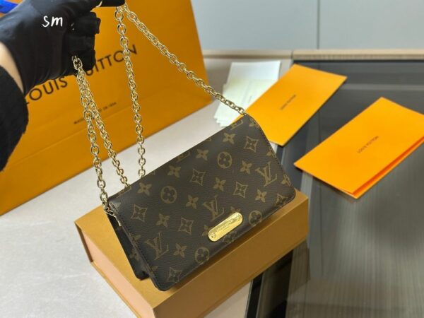 New Arrival LV Handbag L715