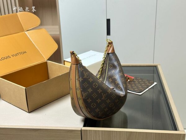 New Arrival LV Handbag L716