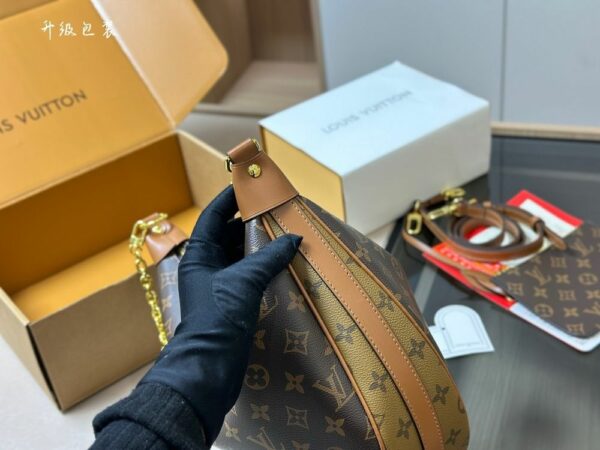 New Arrival LV Handbag L716