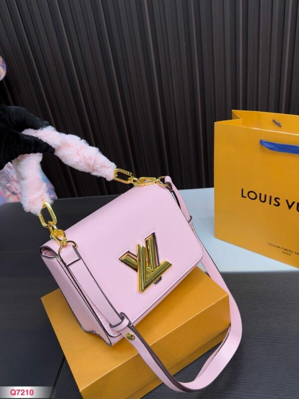 New Arrival LV Handbag L711