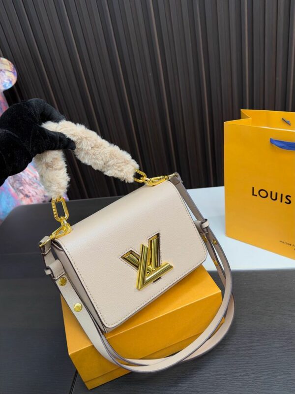 New Arrival LV Handbag L711