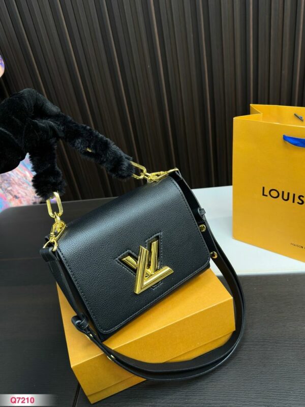 New Arrival LV Handbag L711