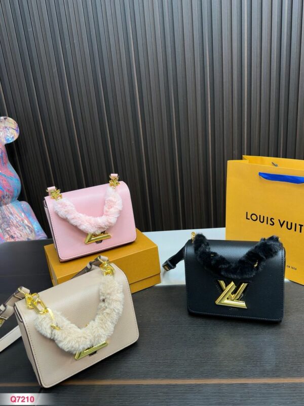 New Arrival LV Handbag L711