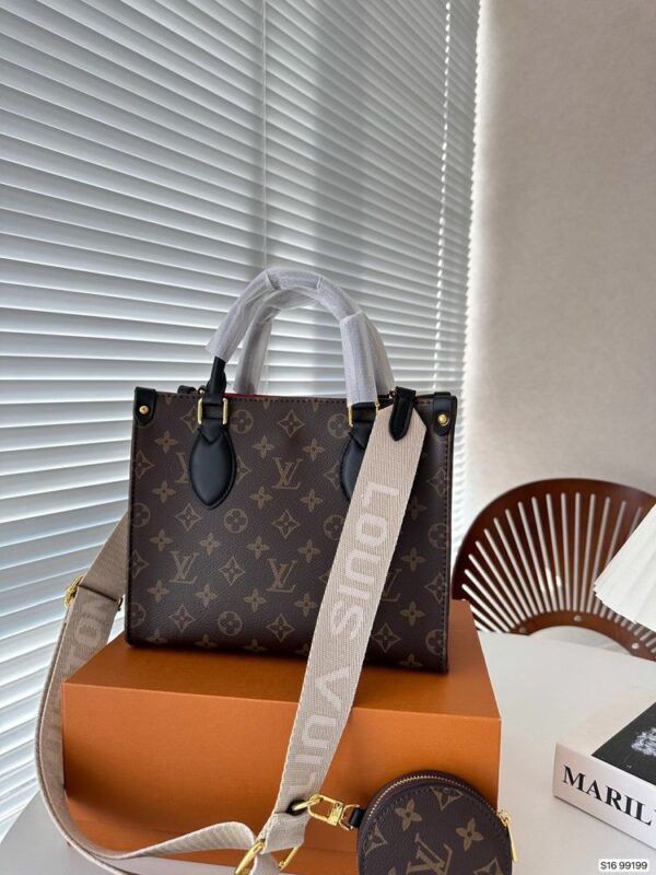 New Arrival LV Handbag L706