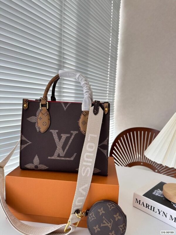 New Arrival LV Handbag L706