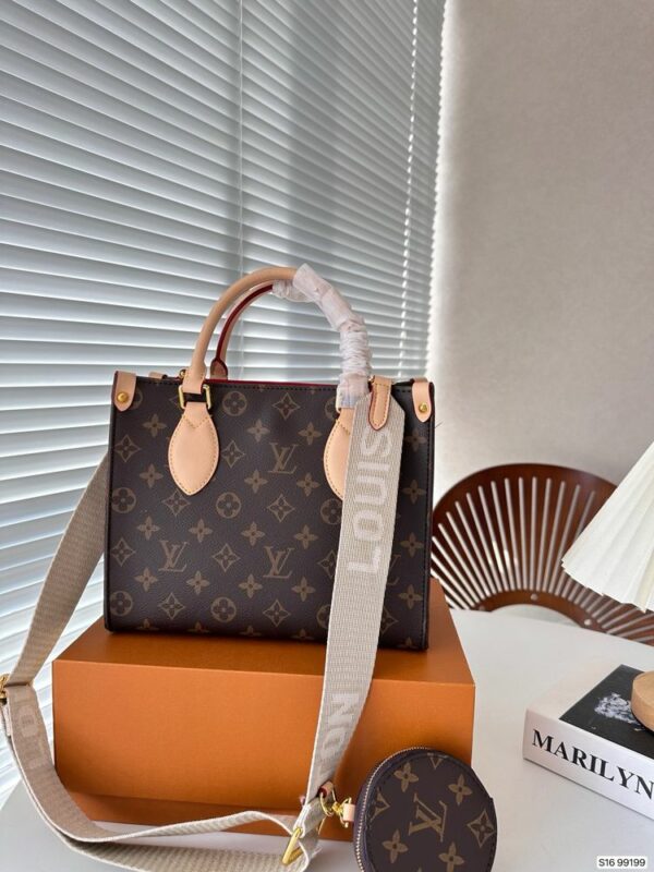 New Arrival LV Handbag L706