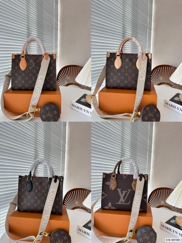 New Arrival LV Handbag L706