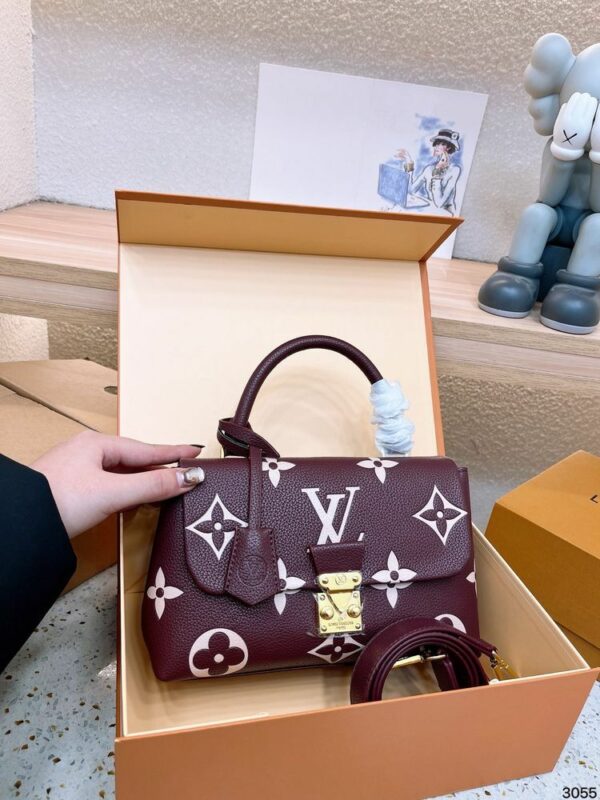 New Arrival LV Handbag L703.1