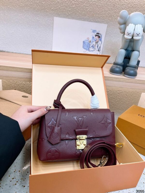 New Arrival LV Handbag L703.1