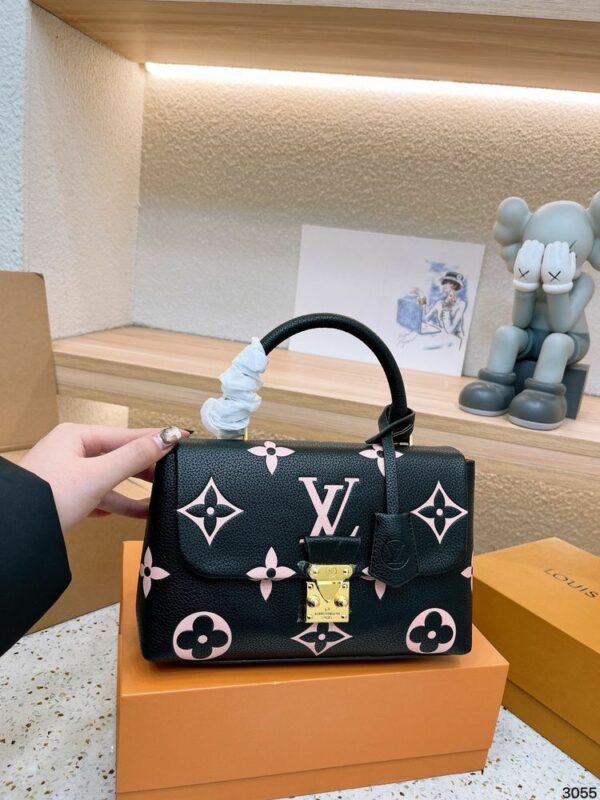 New Arrival LV Handbag L703.1
