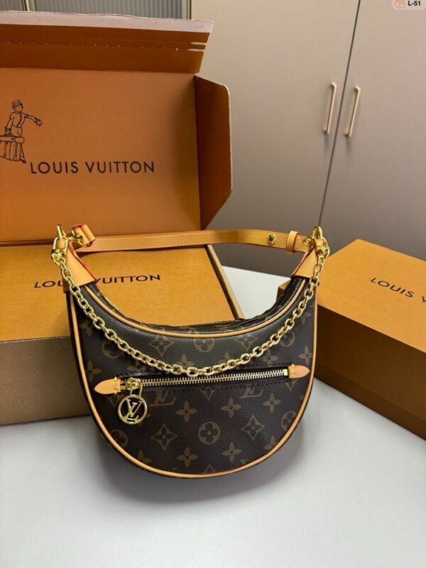 New Arrival LV Handbag L704