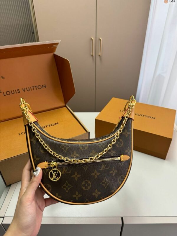 New Arrival LV Handbag L704