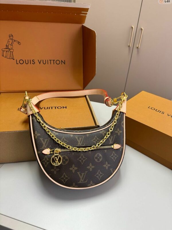 New Arrival LV Handbag L704