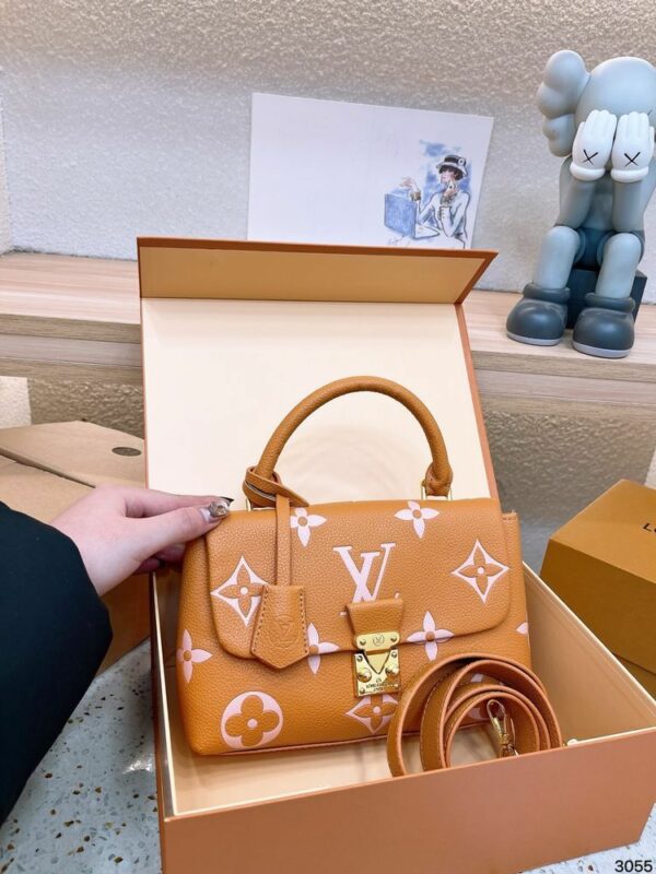 New Arrival LV Handbag L703