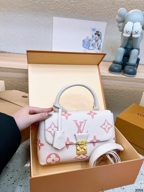 New Arrival LV Handbag L703