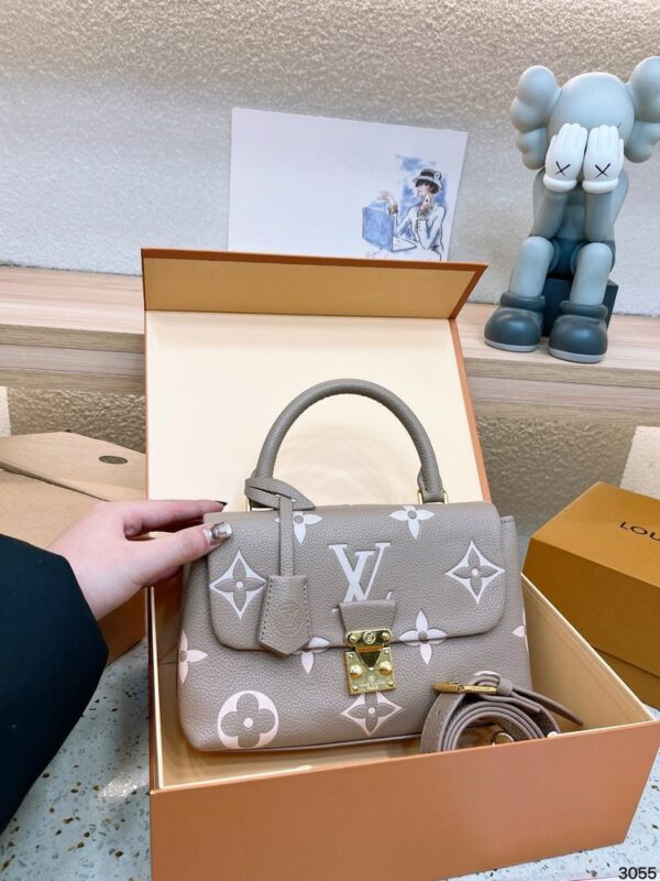 New Arrival LV Handbag L703