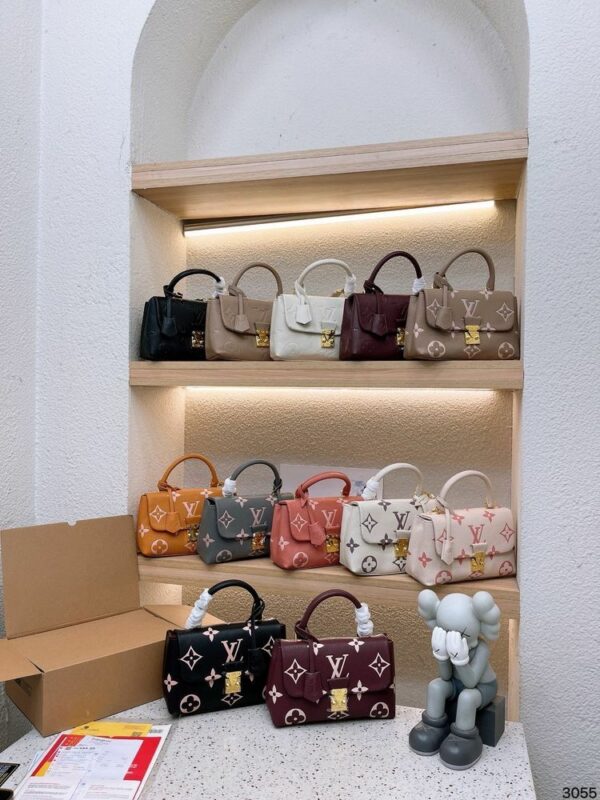 New Arrival LV Handbag L703.1