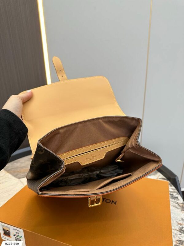 New Arrival LV Handbag L699