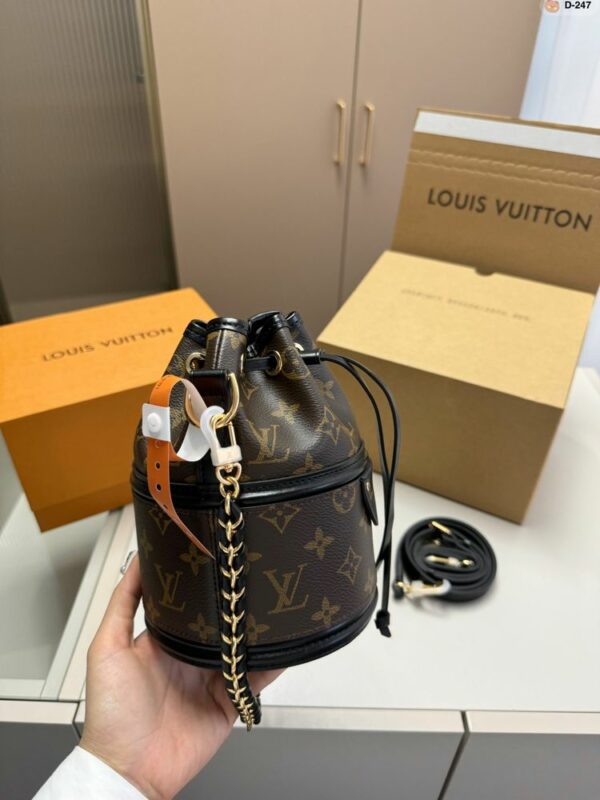 New Arrival Bag L4799