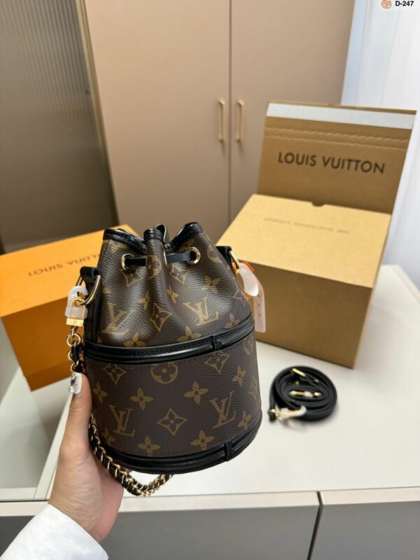 New Arrival Bag L4799