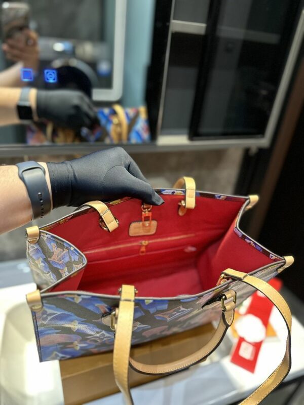 New Arrival Bag L4737