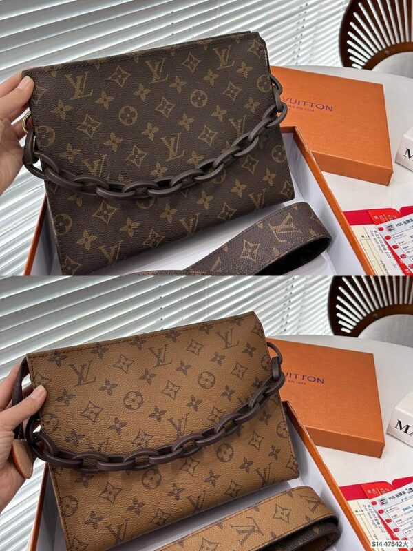 New Arrival LV Handbag L695