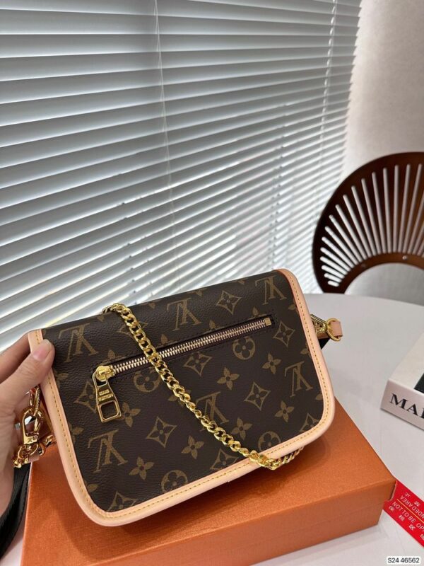 New Arrival LV Handbag L693