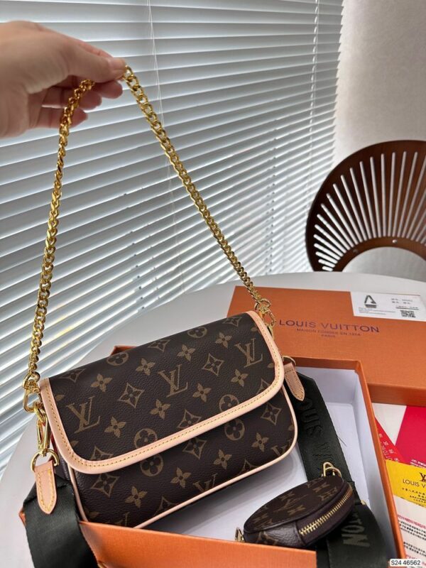 New Arrival LV Handbag L693
