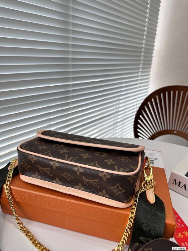 New Arrival LV Handbag L693