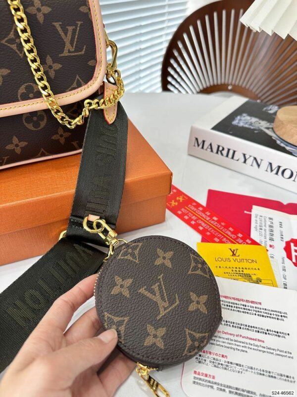 New Arrival LV Handbag L693