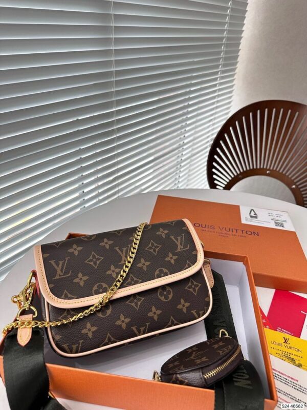 New Arrival LV Handbag L693