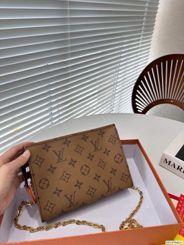 New Arrival LV Handbag L694