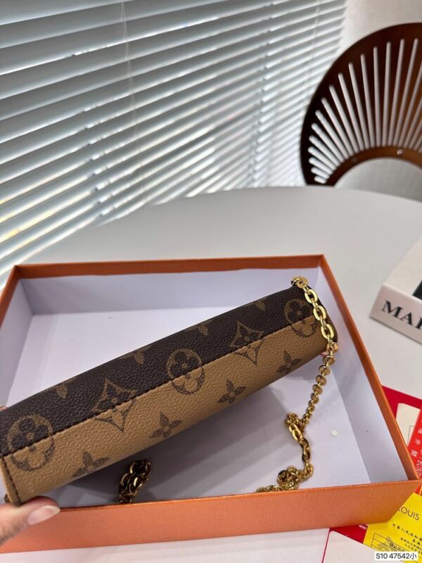 New Arrival LV Handbag L694