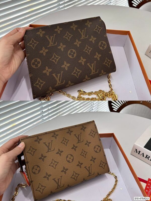 New Arrival LV Handbag L694