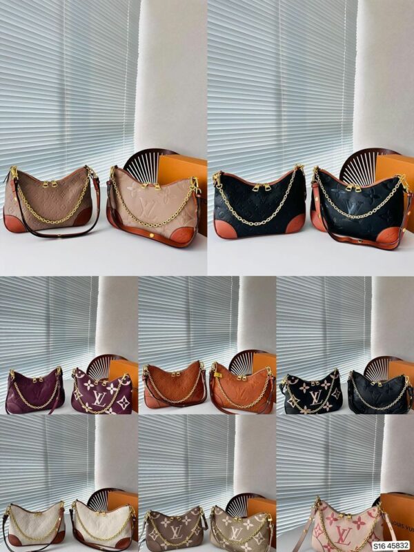 New Arrival LV Handbag L692