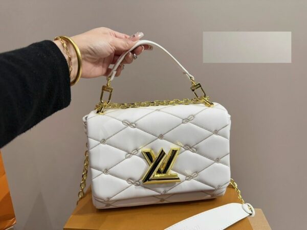 New Arrival LV Handbag L689