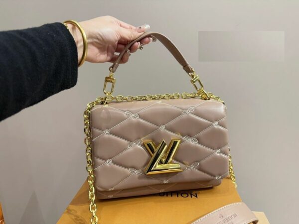 New Arrival LV Handbag L689