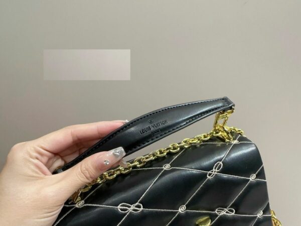 New Arrival LV Handbag L689