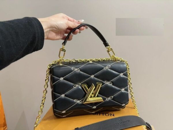 New Arrival LV Handbag L689