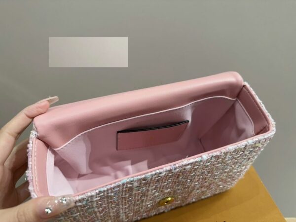 New Arrival LV Handbag L688