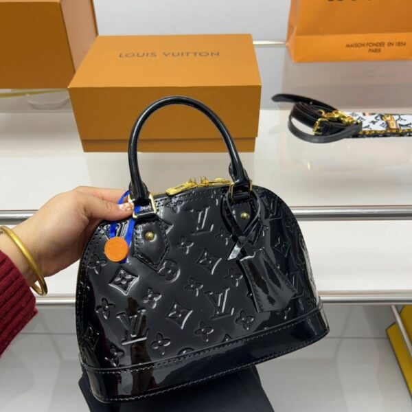 New Arrival LV Handbag L687