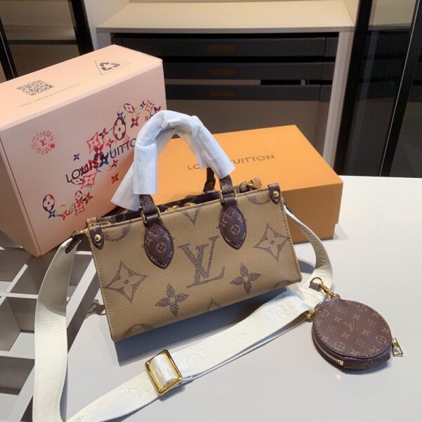 New Arrival LV Handbag L685