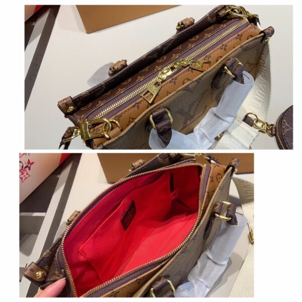 New Arrival LV Handbag L685