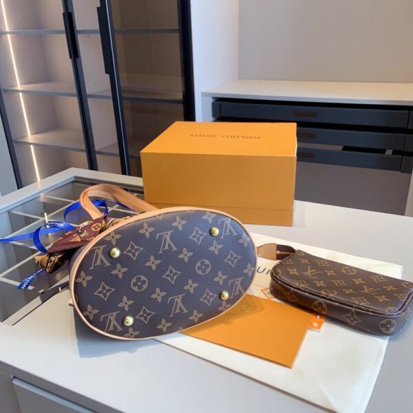 New Arrival LV Handbag L684