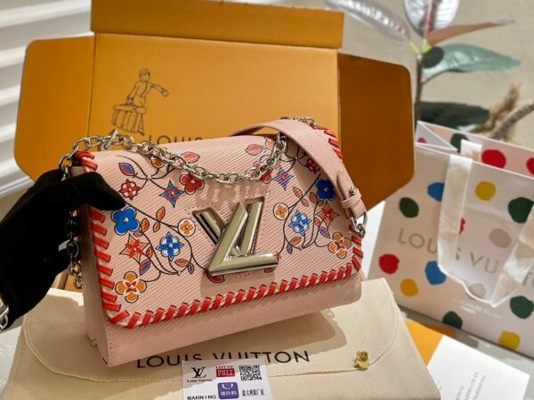 New Arrival LV Handbag L679