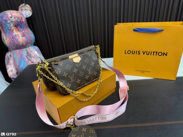 New Arrival LV Handbag L677