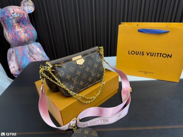 New Arrival LV Handbag L677