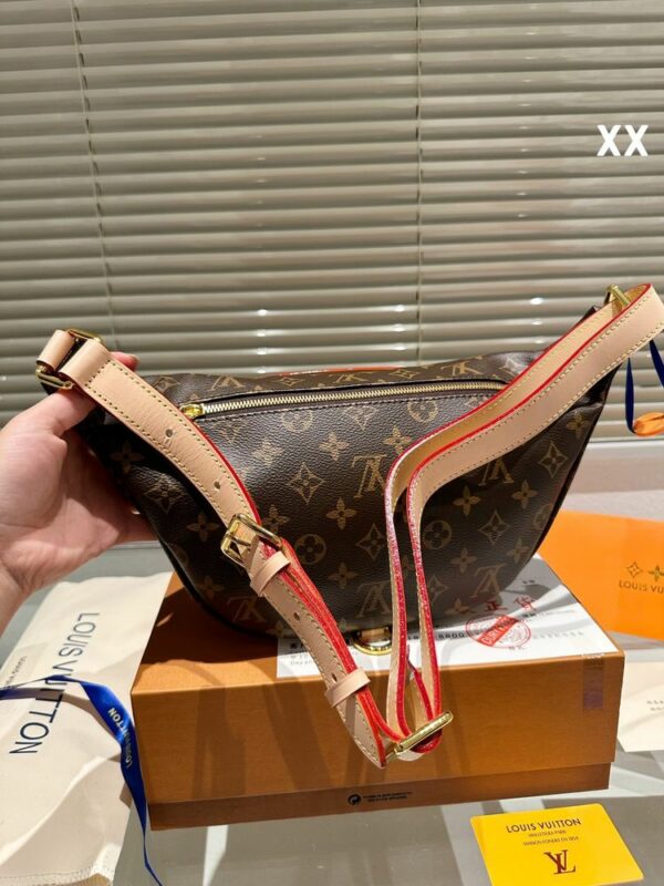New Arrival LV Handbag L675