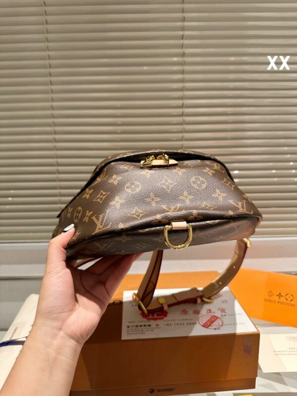 New Arrival LV Handbag L675