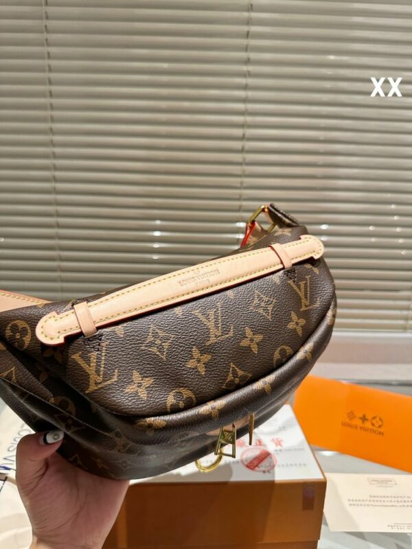 New Arrival LV Handbag L675